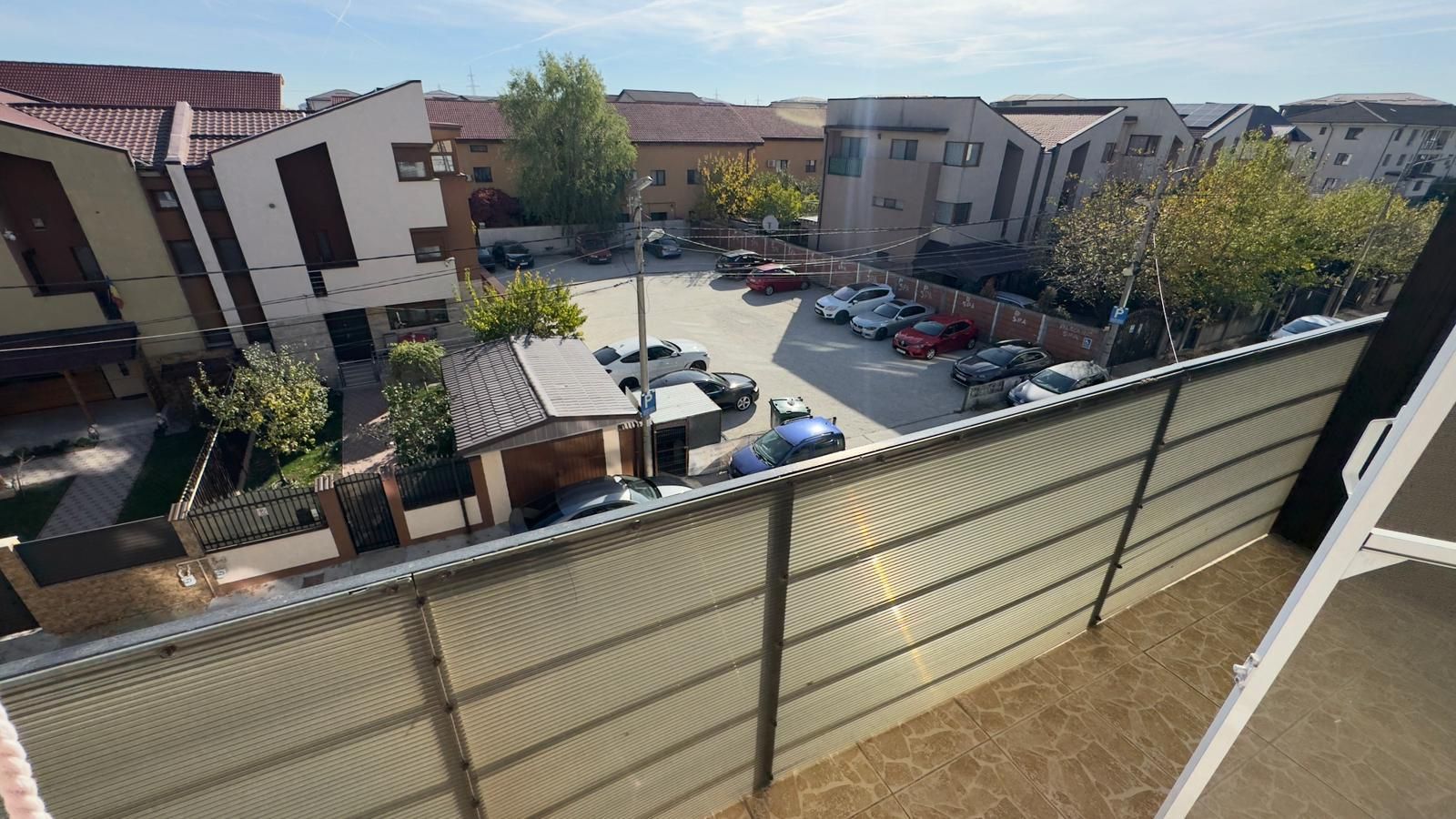 AP. 2 CAMERE MARULUI, MOBILAT, LOC PARCARE, BLOC NOU, COMISION 0% - Poză 7