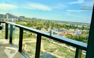 PETFriendly Apartament Modern | 3 Camere | Cortina North | Pipera - Poză 11