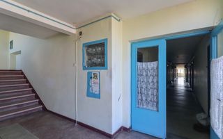 Garsoniera de vanzare, ideala pentru investitie, cartier Gheorgheni! - Poză 11