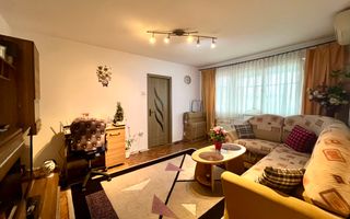 Apartament spațios cu 3 camere | Spitalul Județean - Poză 8
