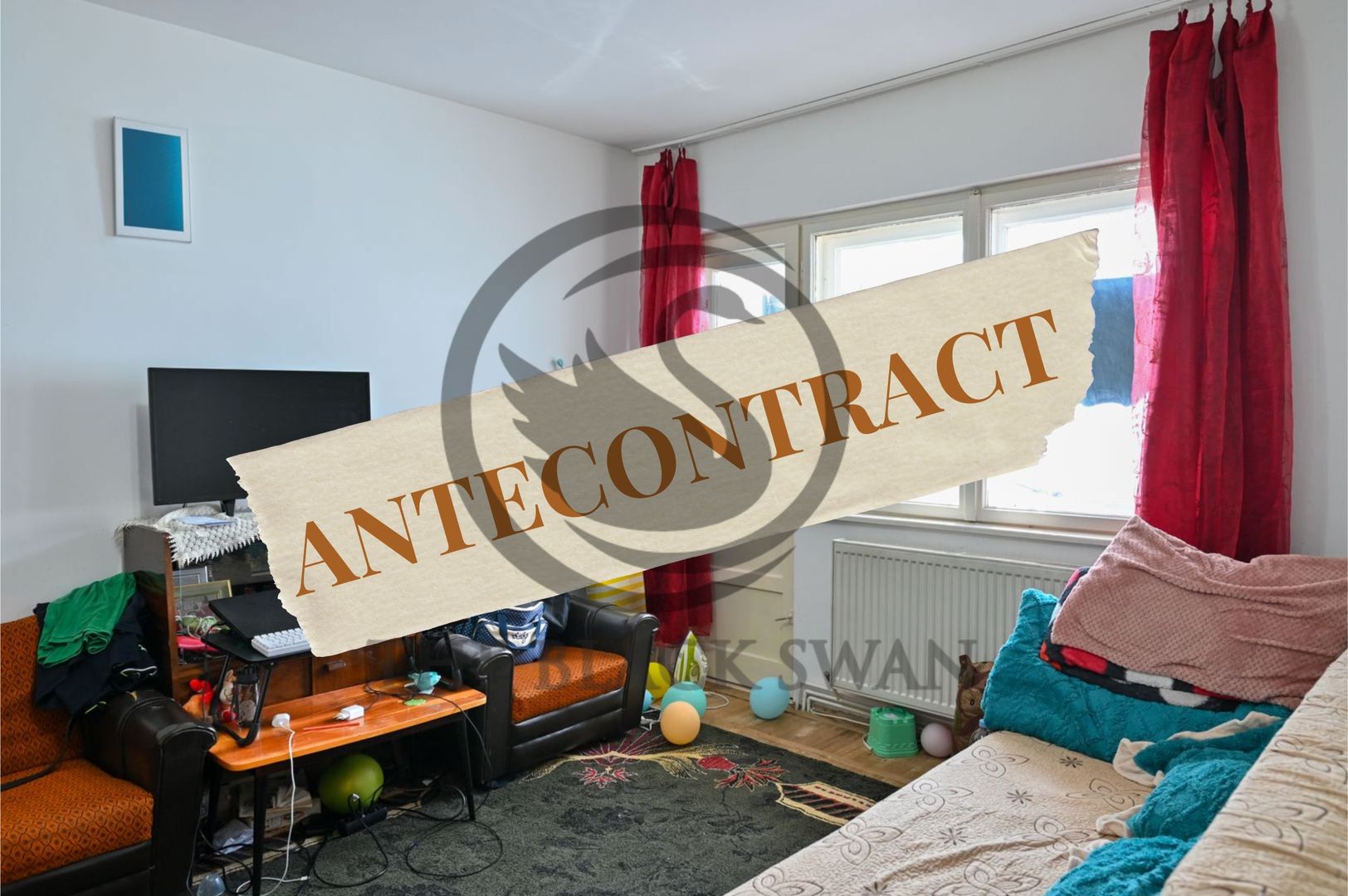 Apartament cu 2 camere de vanzare | Azuga, Prahova | Comision 0% - Poză 1