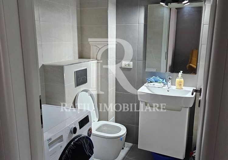 De inchiriat | Apartamament cu 2 camere nou | Iosia |Langa Prima Shops - Poză 4