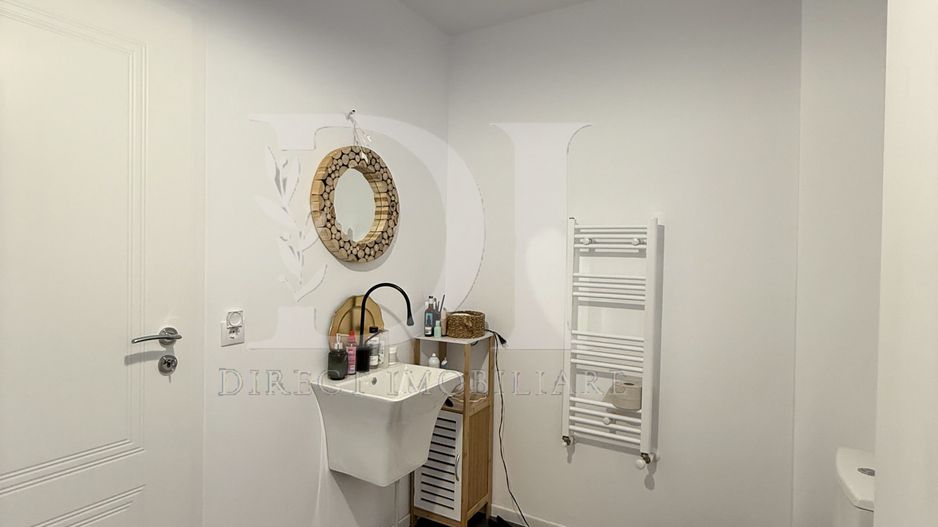 Apartament doua camere / Parcare / Zona Stejarului - Poză 13