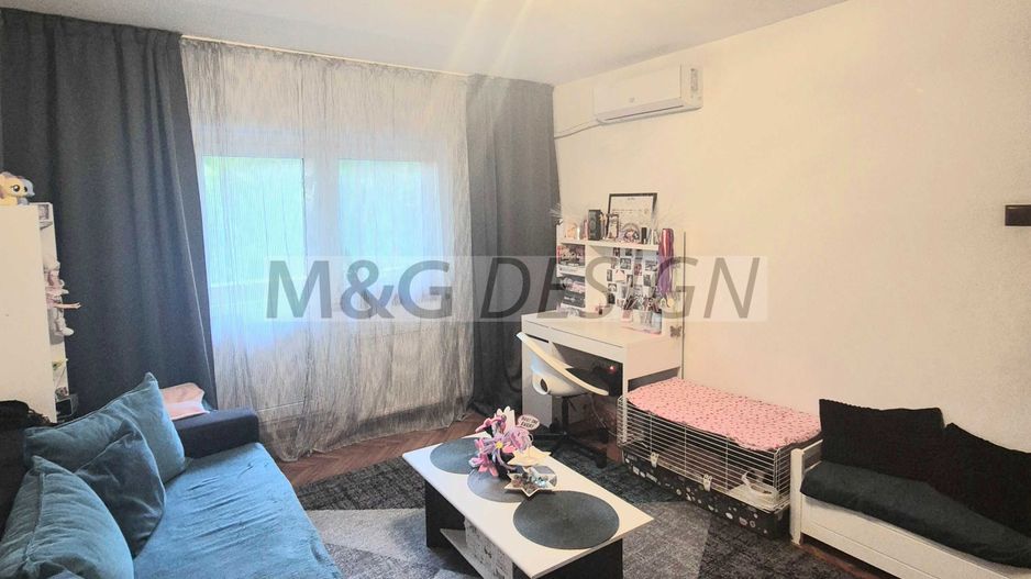 Apartament 2 camere Sgului etaj 2 - Poză 2