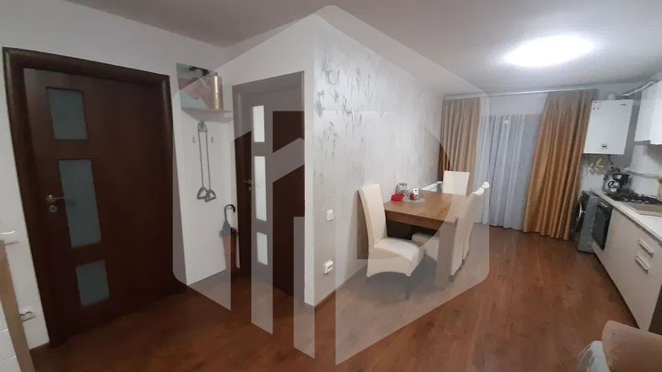 Mobilat / Utilat | 2 Camere + Boxa | Etaj 1 | Doamna Stanca - Poză 1