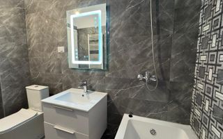 Apartament 1 camera INTABULAT Bucium Mega Image Visani - Poză 14