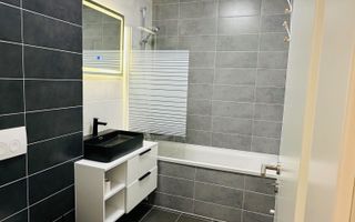 Apartament 2,5 camere, terasa 16 mp, parcare, boxa -zona Avangarden 4 - Poză 5