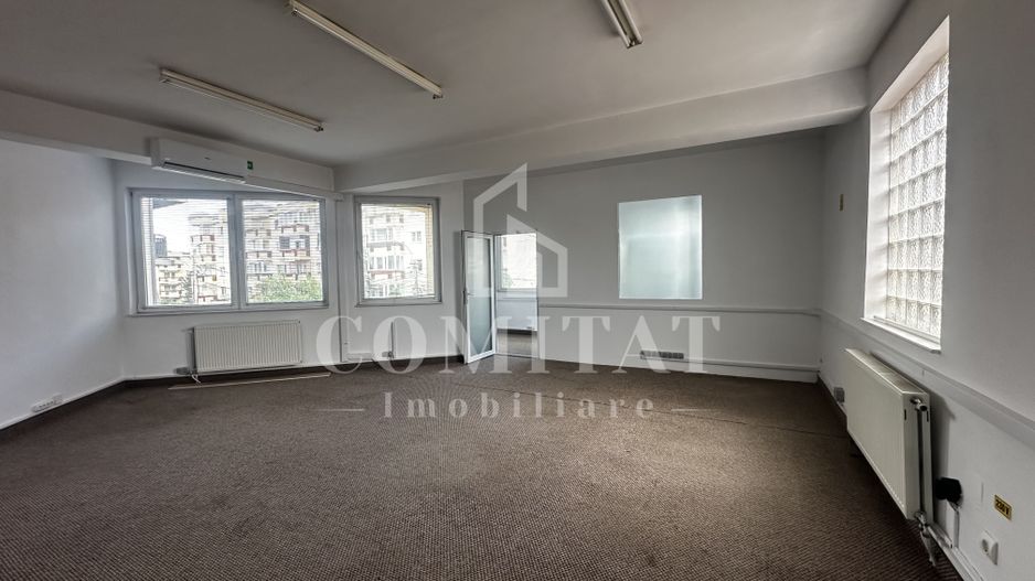 Spațiu de birouri | Parcare | Zona Zorilor - Poză 4