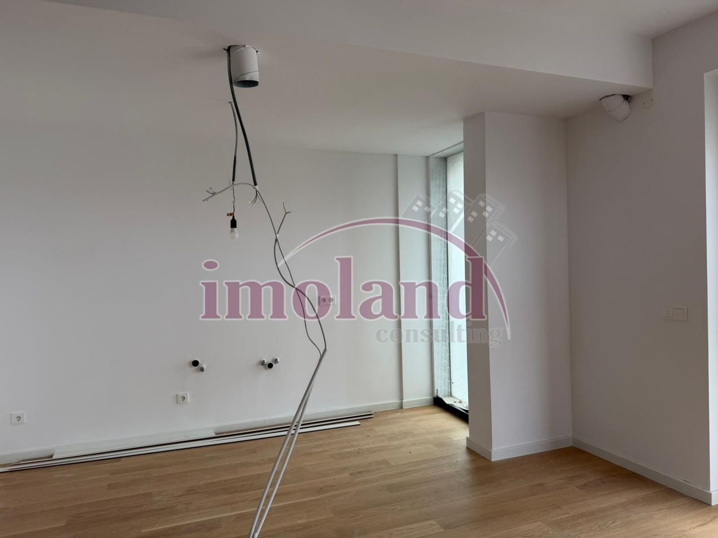 Vanzare - apartament 2 camere - Quartier Azuga-Doamna Ghica - Poză 5