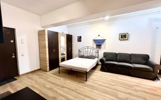 Garsoniera modernă Rond Alba Iulia | Bloc 2016 | Centrala proprie - Poză 2