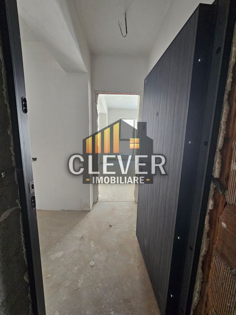 Apartament 2 camere - Promo Parcare, Comision 0, Pallady Metrou Teclu - Poză 22
