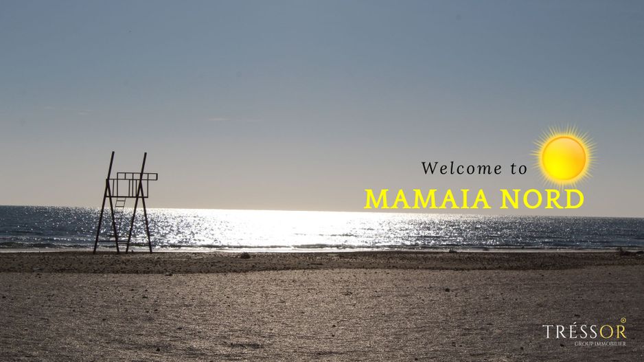 Prima linie la mare!Mamaia Nord ☀ Studio complet echipat -Vedere la mare - Poză 13