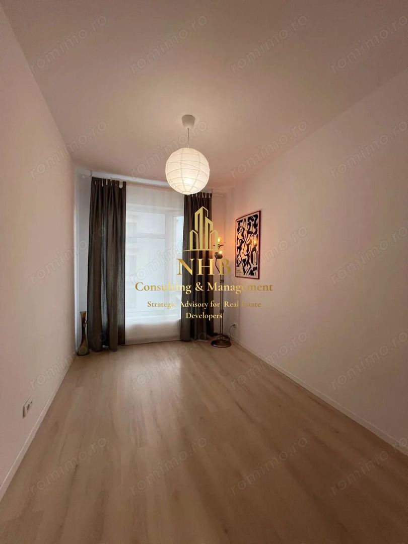 Apartament de ichiriat 3 camere -119 mp-Laguna Residence-PARCARE - Poză 7