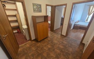 Apartament 3 camere terasa 15 mp etaj 1 Lidl Selimbar - Poză 6
