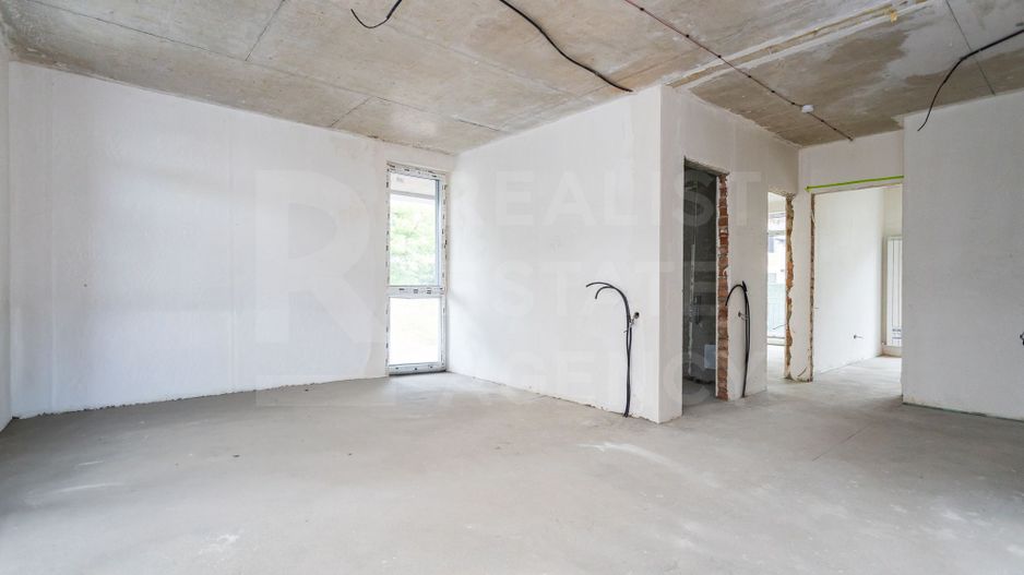 Vânzare, apartament tip Club House 75 mp, str. Circului, Rîșcani - Poză 3