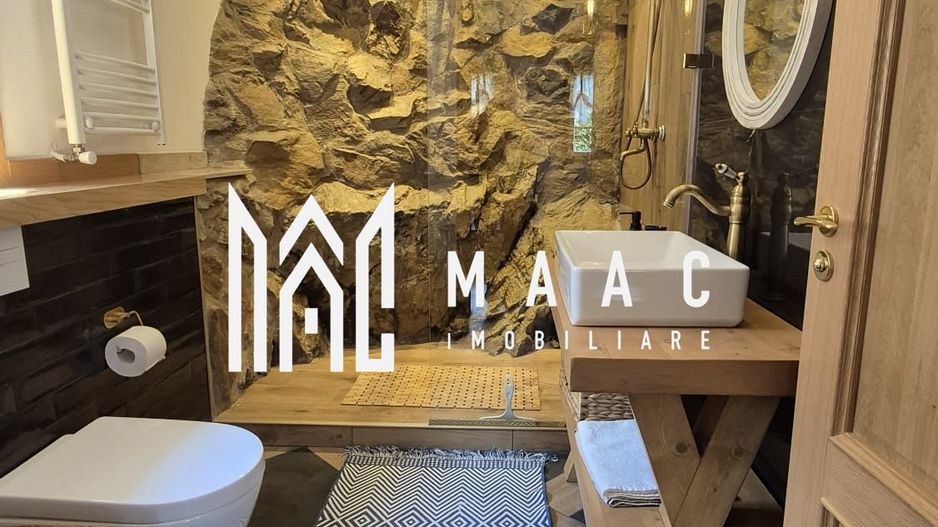 Casa 3 camere | 115 MPU |  Teren 260 MP | Sibiel - Poză 15