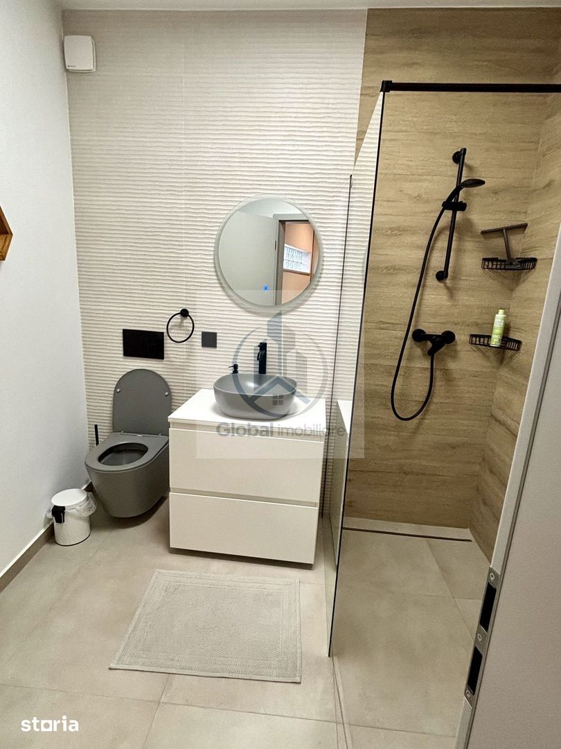Apartament 3 camere de închiriat | Piața Romană | Apartament în vilă - Poză 6