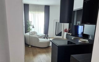 3 ROOMS One Verdi Park | PARK VIEW - UNDERGROUND PARKING - Poză 5