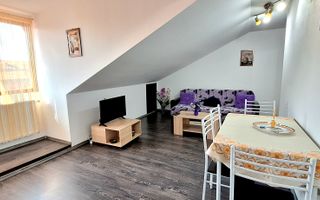 Apartament cu 2 camere, centrala proprie, aproape de Nokia, Iosefin - Poză 11