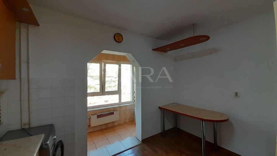 Apartament decomandat,  zona strazii Dunării, investiție ideală. - Poză 3