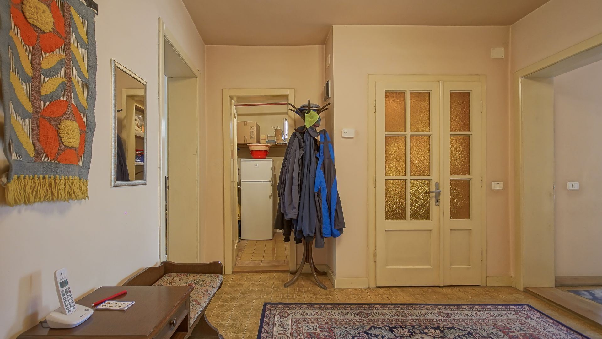 Confort de apartament, libertate de casă – 3 camere, curte și garaj - Poză 13