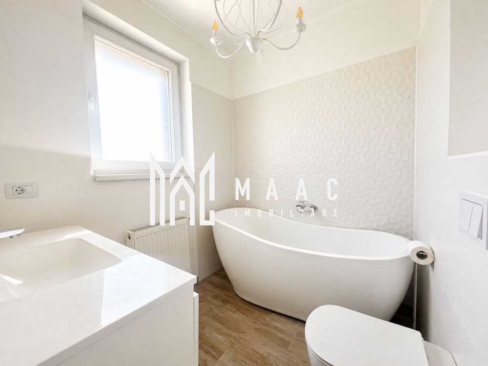 Penthouse 3 camere | 84MPU | 52MP terasa | City Rezidence - Poză 7