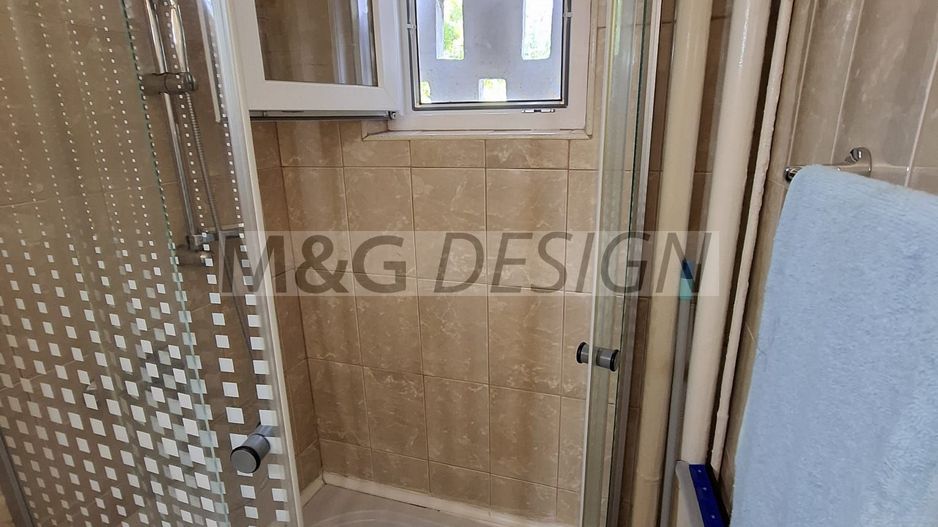 Girocului, Sectia 2 Politie, 2 camere, et 2, CENTRALA PROPRIE - Poză 9