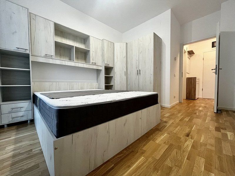 Apartament cu 2 camere de închiriat, la parter cu grădină, ISHO - Poză 8