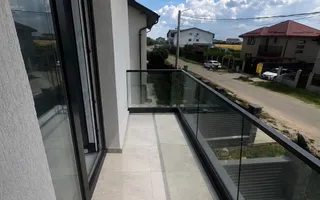 Vila individuala P+1E | 4 camere | 3 bai - Incalzire prin pardoseala - Poză 13