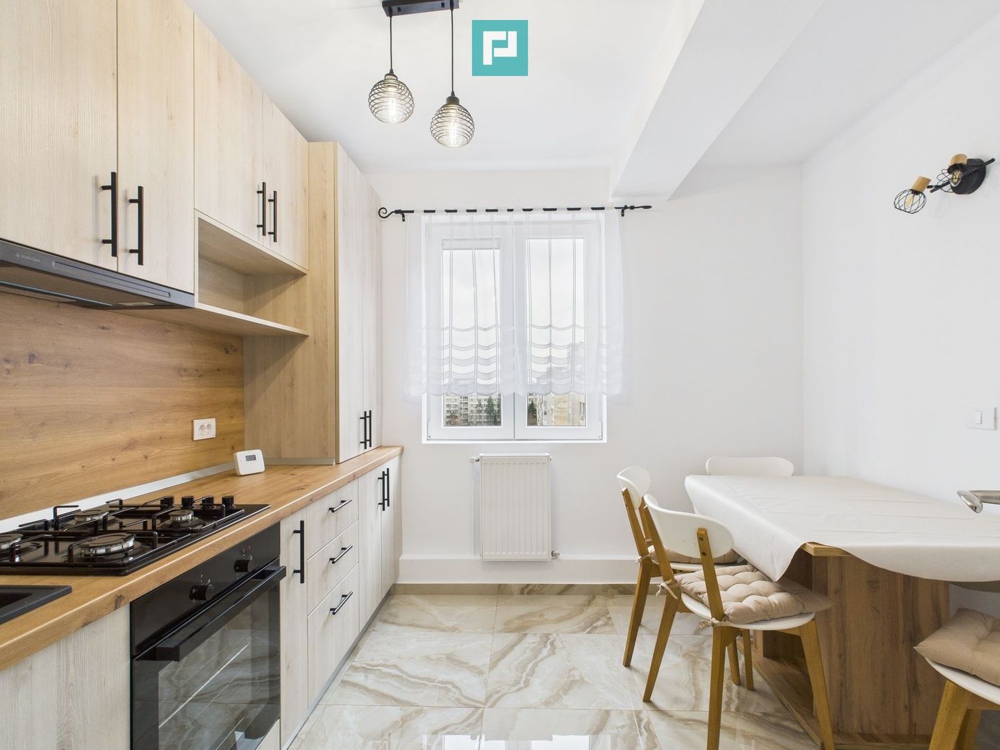 Apartament modern – Zona Gării - Poză 6