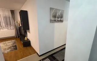 Apartament cu 3 camere de închiriat în Cartierul Arhitecților – Calea Cisnădiei - Poză 12