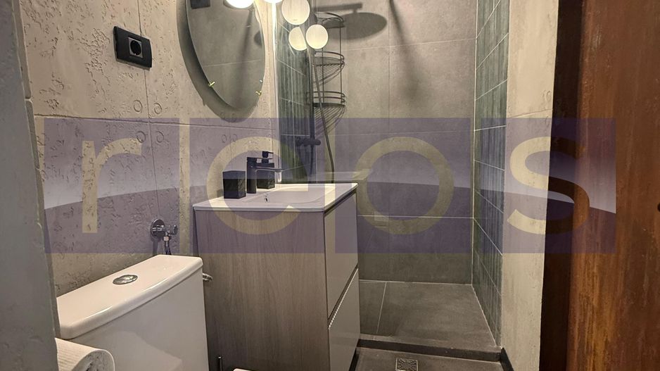 VANZARE APARTAMENT FLOREASCA 2 CAMERE 39MP CENTRALA PROPRIE RENOVAT PREMIUM - Poză 11