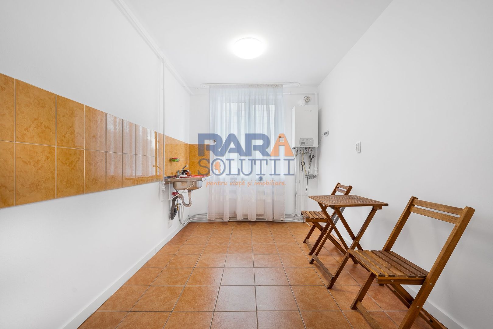 Spațiu pentru birou / salon / cabinet (38 mp) - Poză 5