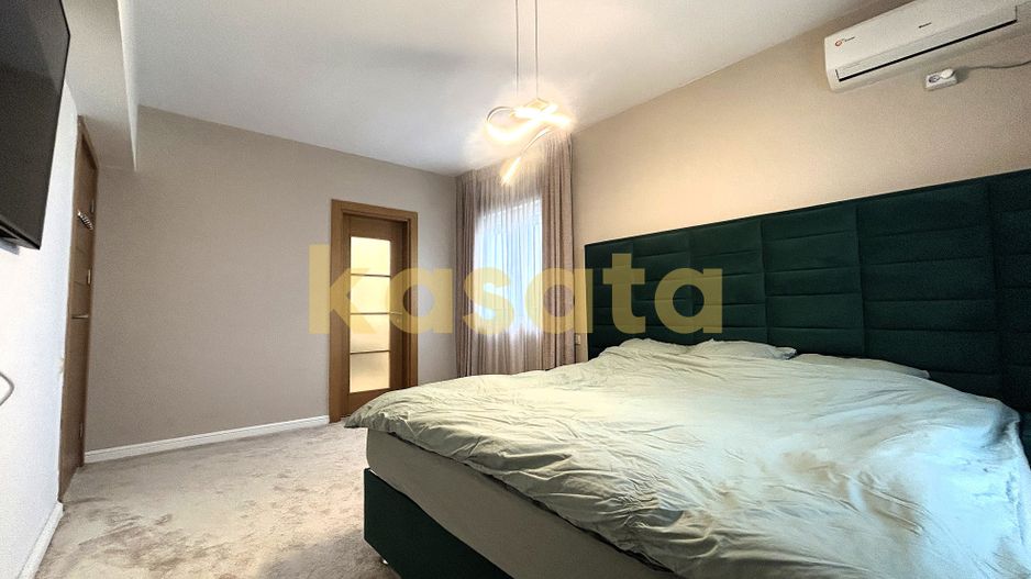 4 camere I Cosmopolis I 125 utili I vedere panormica I parcare - Poză 15