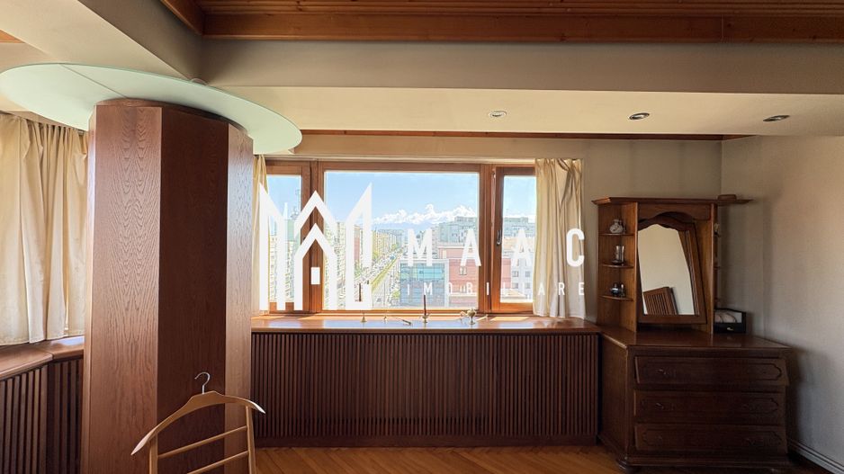 Apartament de vânzare Sibiu 4 camere | Calea Dumbrăvii | 101 mp - Poză 14