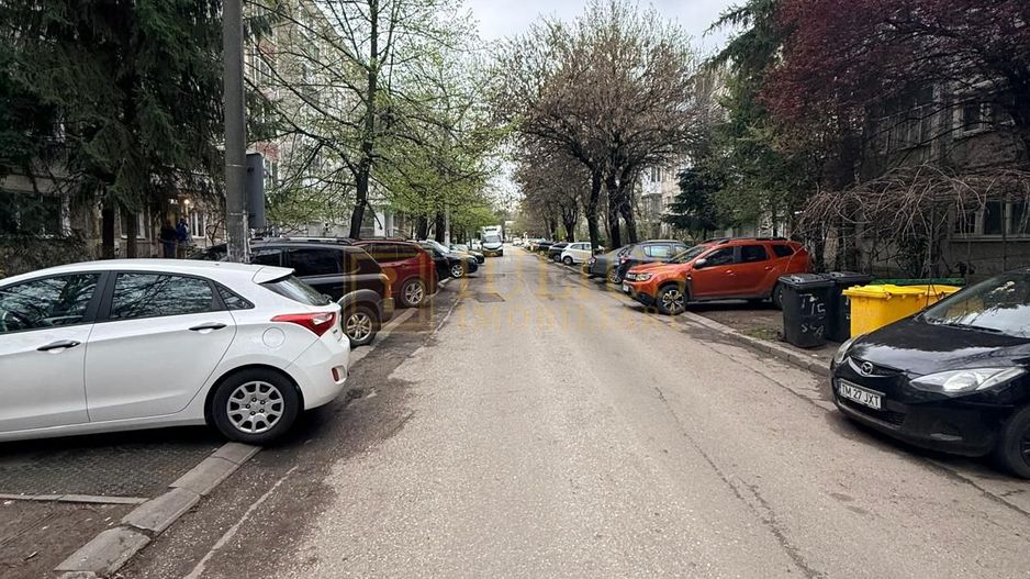 2 camere, Circumvalatiunii-Dacia, la 5 minute de Iulius, zona superba! - Poză 17