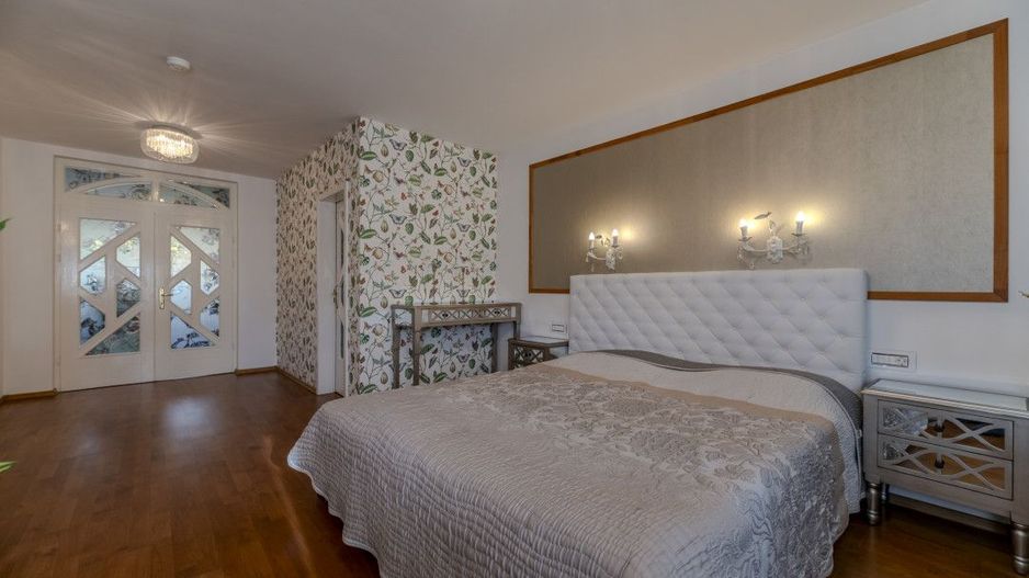 Casa individuala  - vedere spre padure - Parcul Sub Arini - Poză 37
