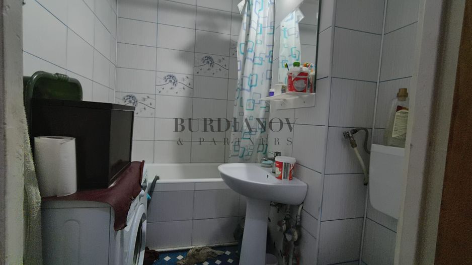 Apartament 3 camere strada Ion Berindei 11 decomandat - Poză 8