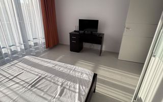 🏢 Garsonieră decomandată și renovată de închiriat | Zona Dedeman – Sibiu - Poză 8