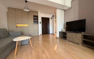 Apartament Banu Manta - Primaria Sectorului 1 - ICON Residence - Poză 2