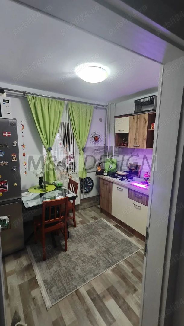 Apartament 2 camere Girocului -Plavat - Poză 5