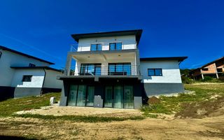 Casa individuala premium în Cisnădioara - Sibiu - Poză 3