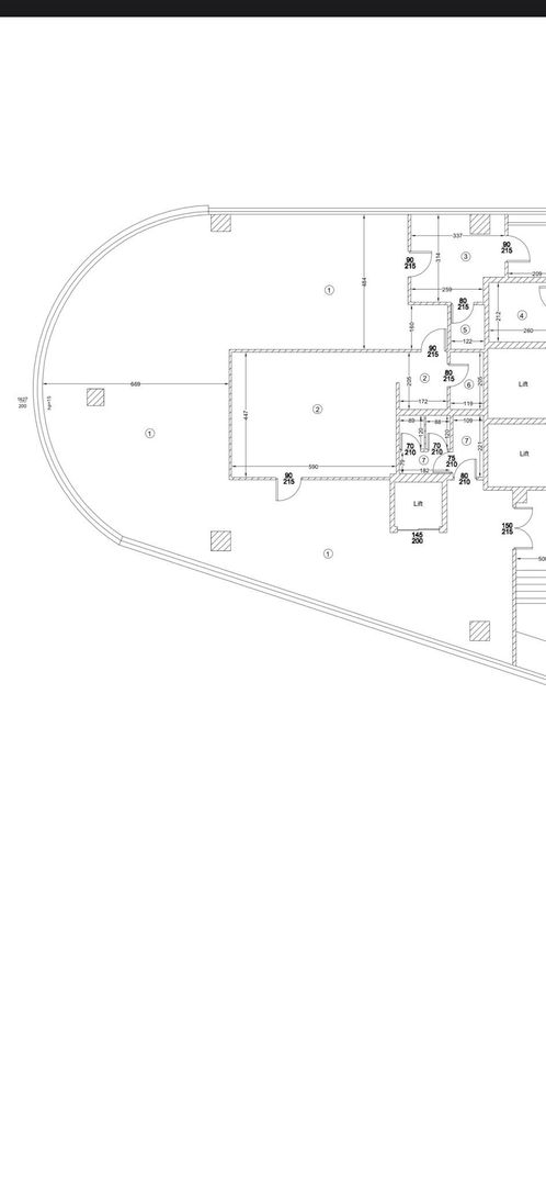 Spatiu Comercial de inchiriat - Pipera - Poză 5