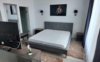 Apartament de lux pe 2 niveluri – Unirii Park Residence - Poză 1