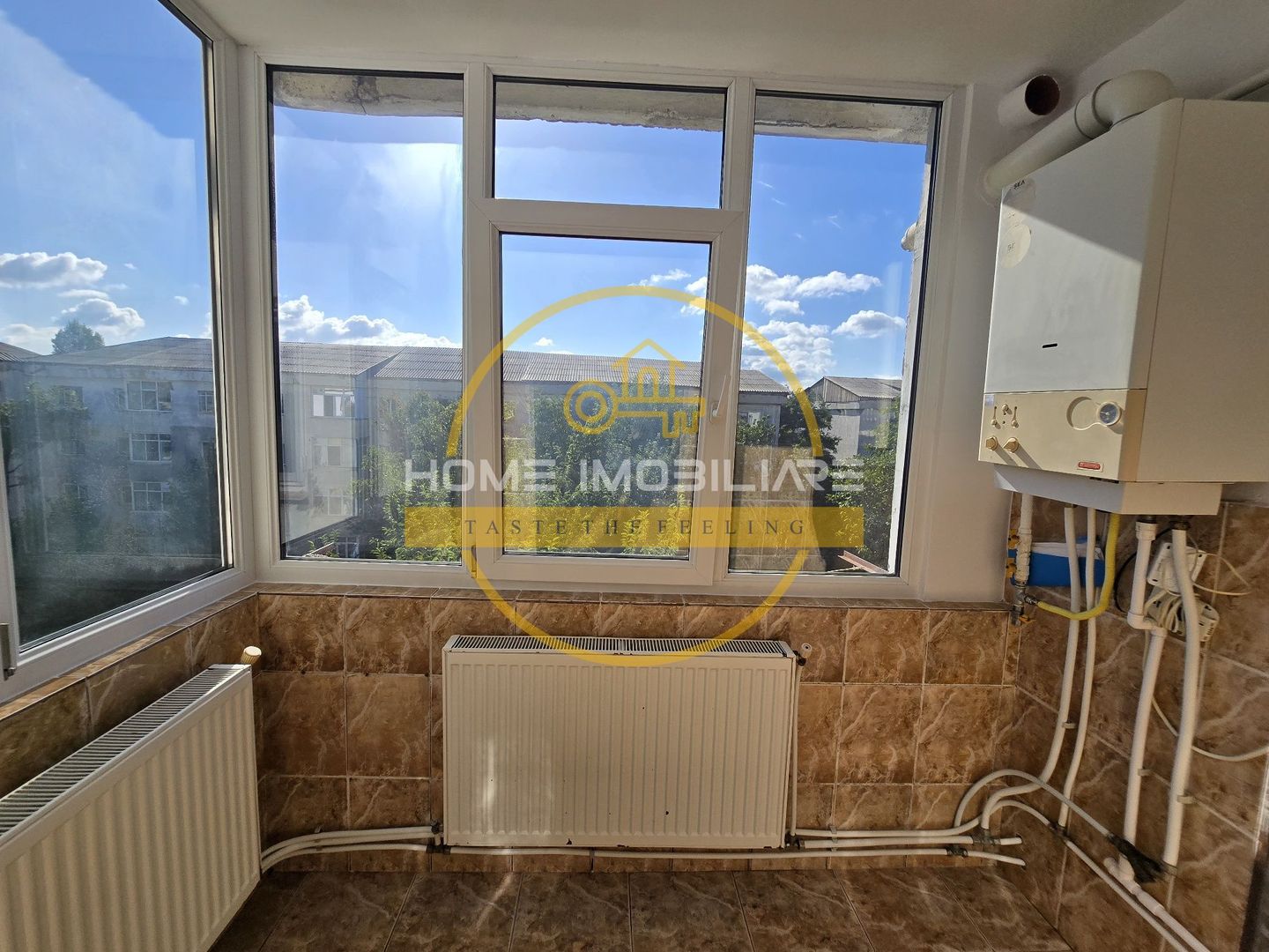 Apartament 3 camere Decomandat Galata LIDL - Poză 5