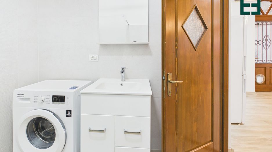 De închiriat Apartament cu 2 camere etaj 1 - Zonă Centrală - Arad - Poză 4