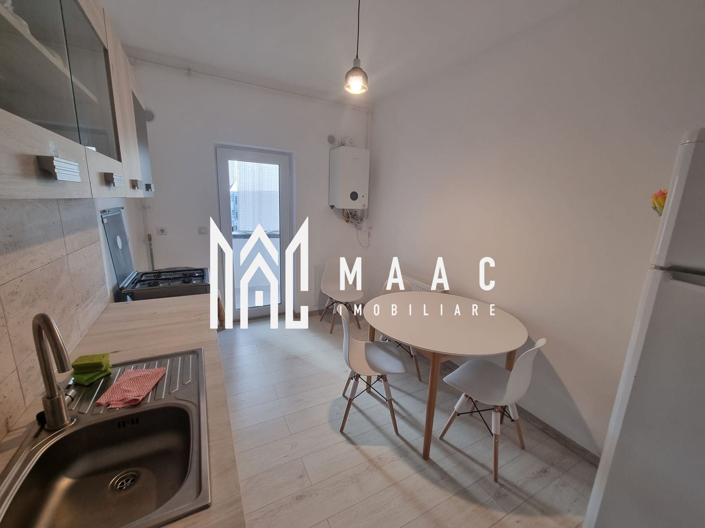 Apartament 2 camere | Arhitectilor | Constructie noua - Poză 2