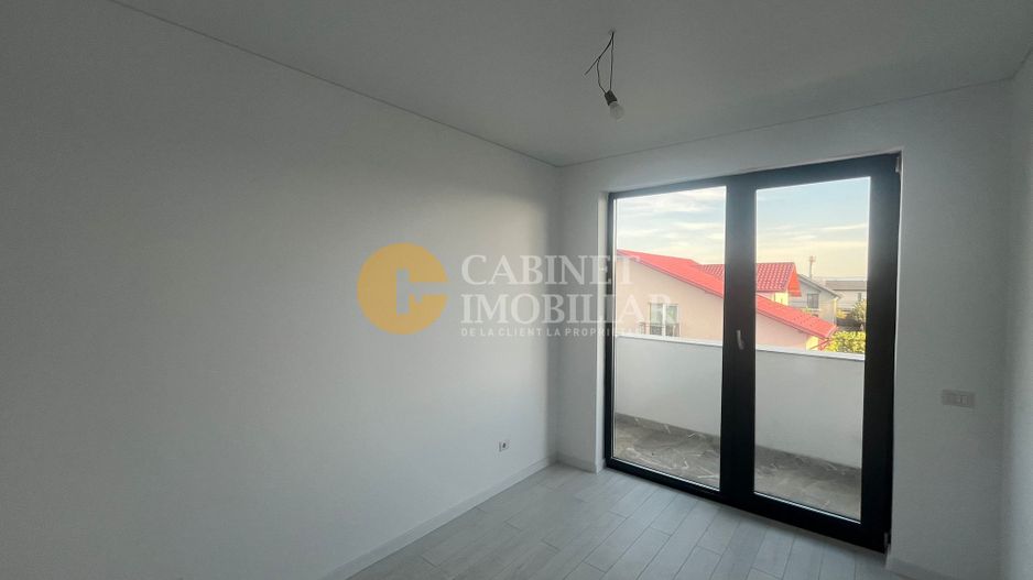 Duplex Finisaje LUX Incalzire Pardoseala Valea Lupului - Poză 15