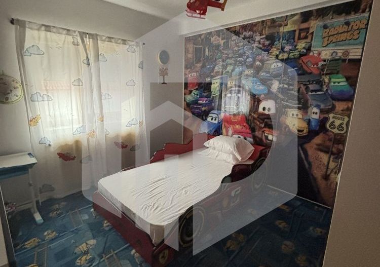 Apartament 3 Camere | 62 mp | Mobilat si Utilat | Etaj 2 - Poză 7