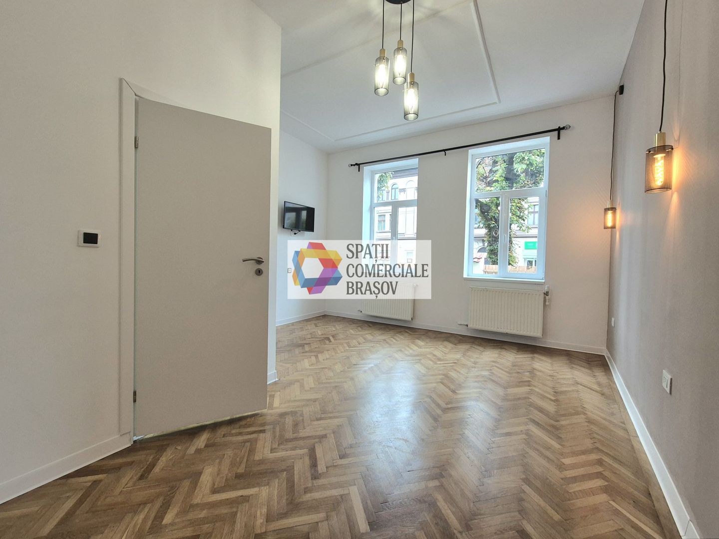 Spatiu de birouri la casă - 225 mp - Poză 7